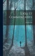 Nin, Joaquin Nin - Idées et commentaires