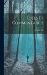 Joaquin Nin - Idées et commentaires