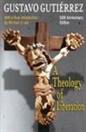 Gustavo Gutierrez, Michael E. (INT) Lee - A Theology of Liberation