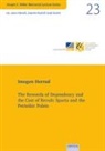Imogen Herrad - The Rewards of Dependency and the Cost of Revolt: Sparta and the Perioikic Poleis