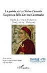 Anna Cerbo, Federico Corradi, Josiane Rieu - La poésie de la Divine Comédie La poesia della Divina Commedia