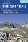 Paddy Dillon, Dillon Paddy - The Gr5 Trail