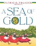 Patricia Polacco, Patricia Polacco - A Sea of Gold