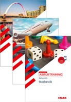Eberhard Endres, Ingeborg Goller, Raimund Ordowski, Franz Wieand, Arn Zitterbart, Arnold Zitterbart - STARK Mathematik Vorteilspaket - Abitur-Training - Analysis/Analytische Geometrie/Stochastik