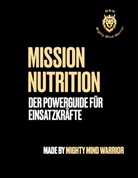 Alain Biankeu - Mission Nutrition