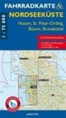 FK Nordseek&uuml;ste - Husum, St. Peter-Ording, B&uuml;sum, Brunsb&uuml;ttel