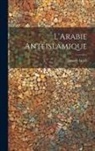 Ignazio Guidi - L'Arabie antéislamique