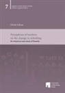 Charles Gahutu - Perceptions of teachers on the change in schooling