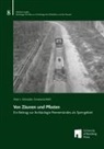 Constanze Röhl, Peter Irenäus Schneider - Von Zäunen und Pfosten
