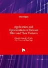 Asadullah Khalid, Hugo Riggs, Arif Sarwat - Applications and Optimizations of Kalman Filter and Their Variants