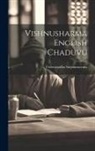Vishwanadha Satyanarayana - Vishnusharma English Chaduvu