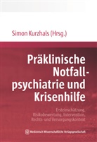 Simon Kurzhals, Simon Kurzhals - Präklinische Notfallpsychiatrie und Krisenhilfe