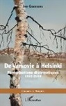 Ivo Goemans - De Varsovie à Helsinki