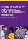 Aude Abou Nasr, Collectif Intersexe Activiste OII-France - Enjeux médicaux et psychosociaux pour les patient·e·s intersexes