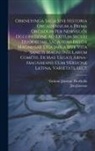 Jón Jónsson, Grímur Jónsson Thorkelín - Orkneyinga Saga Sive Historia Orcadensium a Prima Orcadum Per Norvegos Occupatione Ad Exitum Seculi Duodecimi. Saga Hins Helga Magnusar Eyia Jarla Siv