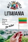 Meet the World Books - Lithuania