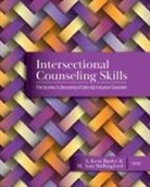 S. Kent Butler, M. Ann Shillingford - Intersectional Counseling Skills