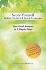 Georgie Anna Holbrook - Score Yourself - Holistic Health & Lifestyle Evaluation