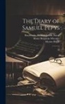 Richard Griffin Braybrooke, Mynors Bright, Samuel Pepys - The Diary of Samuel Pepys: 10