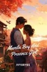 Kheizel Anne Eugenio. Asis - Manila Boy And Province Girl