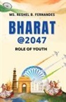 Ms. Reshel Bretny Fernandes - Bharat @ 2047