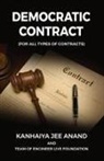 Kanhaiya Jee Anand - Democratic Contract
