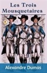 Alexandre Dumas - Les Trois Mousquetaires