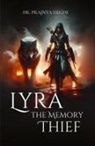 Prajnya Hegde - Lyra the Memory Thief