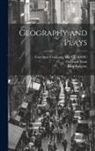 Paul Padgette, Gertrude Stein, Four Seas Company (1922) Bkp Cu-Banc - Geography and Plays