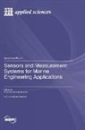 Sensors and Measurement Systems for Marine Engineering Applications