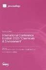 International Conference EcoBalt 2023 "Chemicals & Environment"
