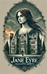 Charlotte Bronte - Jane Eyre(Illustrated)