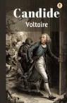 Voltaire - Candide
