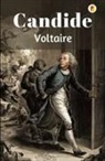 Voltaire - Candide