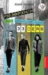Alain Guyard - Felsefenin Kötü Cocuklarindan 33 Ders