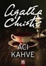 Agatha Christie - Aci Kahve
