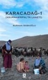 Burhan Babaoglu - Karacadag - 1 Ciltli