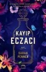Sarah Penner - Kayip Eczaci