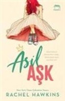 Rachel Hawkins - Asil Ask