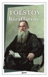 Lev Nikolayevic Tolstoy - Itiraflarim