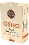 Osho - Tao Hakikatin Yolu Seti - 2 Cilt Takim