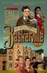 Ali Standish - Tuhaf Hikayeler Akademisi Baskerville