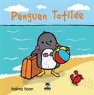 Salina Yoon - Penguen Tatilde