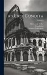 Titus Livius, Wilhelm Weißenborn, Hermann J Müller - Ab Urbe Condita: Buch Vi - X; Volume 3