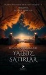 Zeynep Songur - Hüzün Yapraklari Yalniz Satirlar