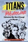 Bouhentala - Titans de la Médecine
