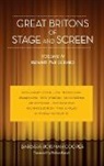 Barbara Roisman Cooper - Great Britons of Stage and Screen (hardback)