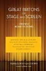 Barbara Roisman Cooper - Great Britons of Stage and Screen