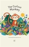 Pomme Bilingual - The Curious Monkey And Other Bilingual Italian-English Stories for Kids