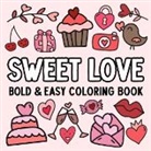 Hue Coloring - Sweet Love